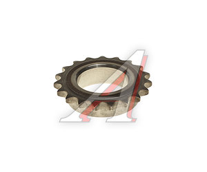 Изображение 1, 11317603944 Шестерня BMW коленвала OE