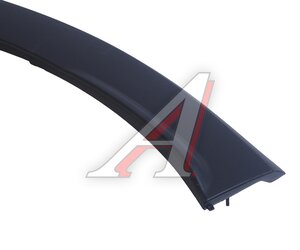 Изображение 4, NSP07788A34259R Накладка RENAULT Kaptur (16-) крыла заднего левая NSP