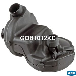 Изображение 1, GOB1012KC Клапан BMW 3 (E46) вентиляции картерных газов KRAUF