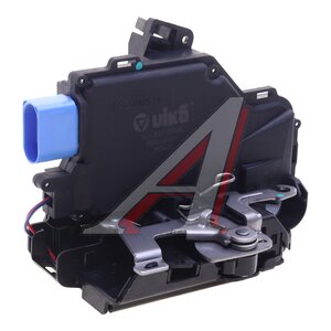 Изображение 1, 88371789301 Замок двери SKODA Roomster (06-) передней левой VIKA