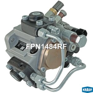 Изображение 2, FPN1484RF Насос топливный ISUZU FVR34 (6HK1 Е5) высокого давления KRAUF