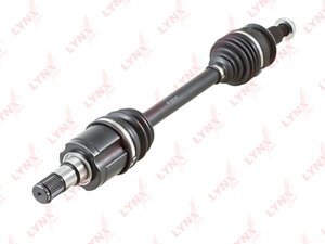 Изображение 2, CD1270 Привод MAZDA CX-5 колеса переднего левый в сборе LYNX