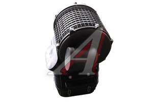 Изображение 2, DZ91259190042-MX Корпус SHACMAN SHAANXI X6000 фильтра воздушного MOVELEX