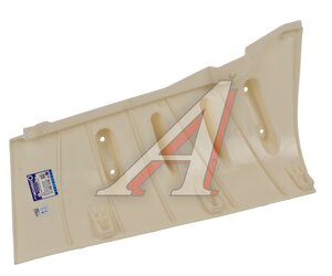 Изображение 3, DZ14251110058-MX Обтекатель SHACMAN SHAANXI X3000 кабины левый внутренний (под покраску) MOVELEX