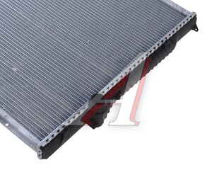 Изображение 4, 55330 Радиатор BMW X5 (E53) (00-) системы охлаждения NRF