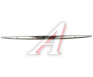 Изображение 2, AC812W61150-0113 Накладка капота SITRAK C7H (хром) ALFA CAR