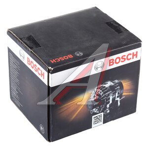 Изображение 7, 1986A00890 Генератор VOLVO S80 (99-06) (140A, 14V) BOSCH
