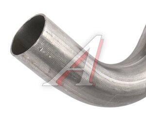 Изображение 4, GAL011 Глушитель ВАЗ-2113, 2114, 21082 нержавеющая сталь CBD