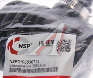 Изображение 3, NSP0196536714 Патрубок DAEWOO Kalos (03-) фильтра воздушного NSP