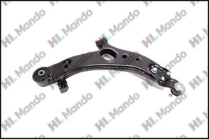 Изображение 3, CAH0166D Рычаг подвески HYUNDAI Santa Fe (12-) передней нижний левый MANDO