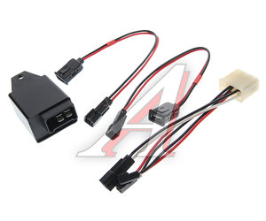 Изображение 1, A32R32.3762010-02 Преобразователь напряжения (инвертор) 12V/24V-5V ПАЗ комплект для подключения USB AVTOPRIBOR