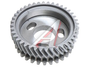 Изображение 1, 245-1006311-В1 Шестерня ЗИЛ-5301 привода ТНВД Z=30/40 ОАО МЗШ