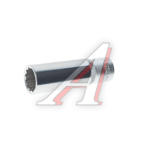 Изображение 2, RF-807314 Головка свечная 3/8" 14мм 12-ти гранная ROCKFORCE