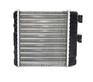 Изображение 2, BSG65530002 Радиатор отопителя OPEL Astra G BSG