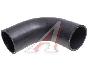 Изображение 2, DZ91259535001-MX Патрубок SHACMAN SHAANXI X6000 системы охлаждения ретардера MOVELEX