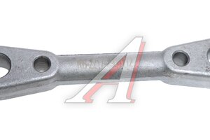 Изображение 3, 2217-2904112 Ось ГАЗ-2217 верхних рычагов РУБИН