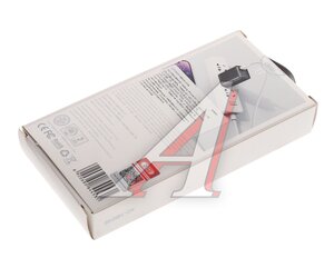 Изображение 4, NB249 white Кабель iPhone (5-) 5A 1м белый XO