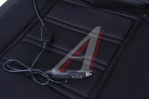 Изображение 4, A78503S Накидка на сиденье с подогревом 12V с терморегулятором AVS