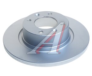 Изображение 2, PBD4215 Диск тормозной CITROEN C5 (01-04) задний (1шт.) PATRON