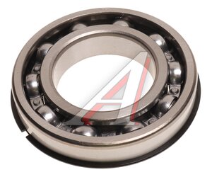 Изображение 2, 150212 (6212ZN) Подшипник КПП SHACMAN SHAANXI, ЗИЛ-130 вала первичного