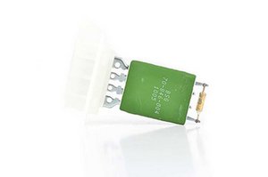 Изображение 2, BSG70846004 Резистор PEUGEOT 106, 207, 307 CITROEN Berlingo, Xsara отопителя BSG
