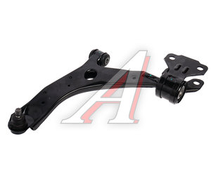 Изображение 2, CQ0259L Рычаг подвески MAZDA 3 (08-) передней нижний левый CTR