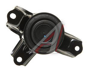 Изображение 3, 21810-1R010 Опора двигателя HYUNDAI Solaris (10-) KIA Rio (11-) правая OE
