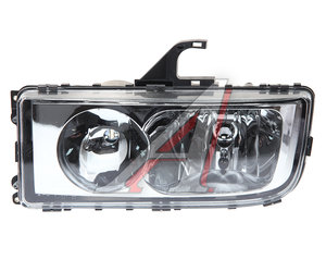 Изображение 1, 440-1182L-LD-E Фара MERCEDES Axor левая DEPO