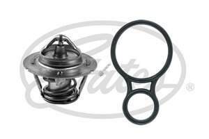 Изображение 3, TH30491G1 Термостат CHRYSLER Voyager (95-08) GATES