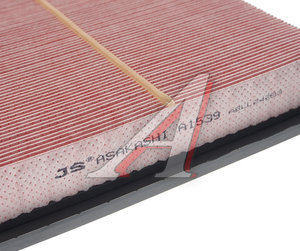 Изображение 3, A1539 Фильтр воздушный TOYOTA Camry JS ASAKASHI