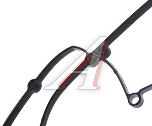 Изображение 3, DN2244126801 Прокладка крышки клапанной HYUNDAI Accent (1.6 GLS) (дв.G4ED) MANDO