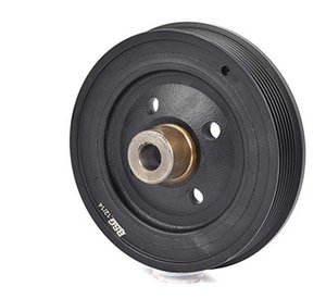 Изображение 2, BSG30170002 Шкив FORD Focus (99-) коленвала BSG