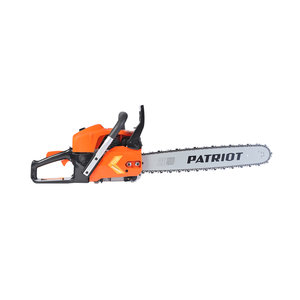 Изображение 4, 220104580 Бензопила 4.2 л.с. 50см 76 зубьев PATRIOT
