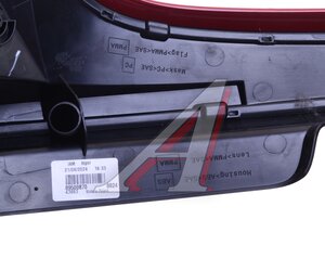 Изображение 3, 043893 Фонарь задний VOLVO XC60 правый VALEO