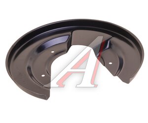 Изображение 2, 8450031687 Кожух ЛАДА Vesta, X-Ray диска тормозного задний левый OE