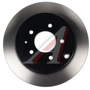 Изображение 4, RN1502 Диск тормозной MAZDA CX-7 (06-12) задний (1шт.) NIBK