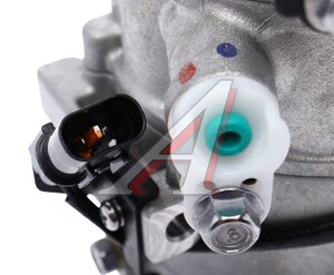 Изображение 4, 97701-3Z500 Компрессор HYUNDAI i40 (12-) кондиционера DOOWON