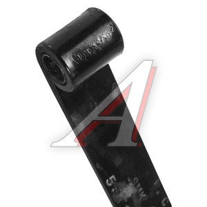 Изображение 2, 55111-5K500 Лист рессоры HYUNDAI HD72, 78 задней №1 OE