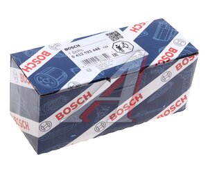 Изображение 3, 0432193448 Форсунка MERCEDES Actros топливная BOSCH