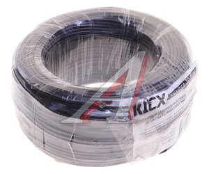 Изображение 1, MWCCA-1075BL бухта 100м. Кабель монтажный 0.75 кв.мм 100м бухта KICX