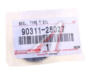 Изображение 3, 9031125027 Сальник TOYOTA Camry КПП вала первичного OE