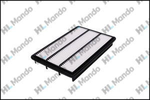 Изображение 3, EAF00205T Фильтр воздушный MITSUBISHI Pajero 3 (00-06), 4 (06-) MANDO