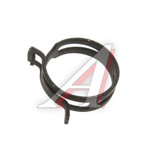 Изображение 1, HCZ0400 Хомут VW AUDI SEAT SKODA патрубка системы охлаждения MOTORHERZ