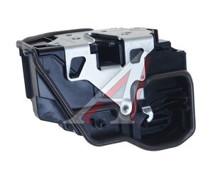 Изображение 4, 9830921 Замок двери BMW X3 (E90) (-10) передней правой LONGHO