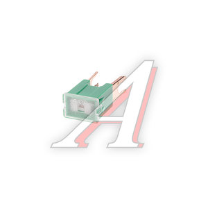 Изображение 1, KFJ1540A Предохранитель 40A картриджного типа KORTEX