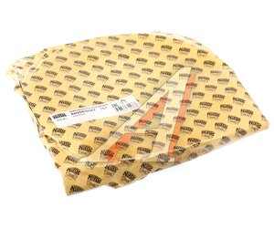 Изображение 4, RN2581DSET Диск тормозной CHERY Exeed (19-) передний (перфорированный) (1шт.) NIBK