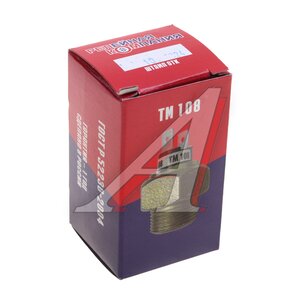 Изображение 3, ТМ 108 Датчик включения вентилятора ВАЗ-2103-2107 92-87град. РЕЛЕЙНАЯ КОМПАНИЯ