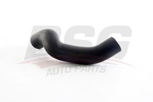 Изображение 2, BSG65720015 Патрубок OPEL Vectra B (95-02) (шланг) радиатора верхний BSG