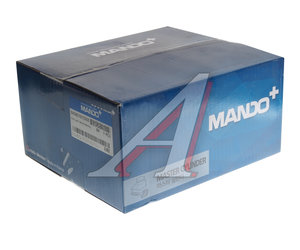 Изображение 4, EX585101C050 Цилиндр тормозной главный HYUNDAI Getz (с АБС) MANDO