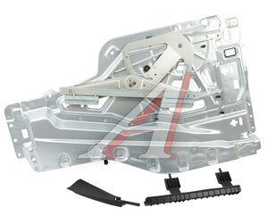 Изображение 1, YZ166233000002-MX Стеклоподъемник SITRAK HOWO правой двери в сборе MOVELEX